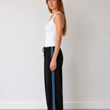 Super Wide Straight Leg