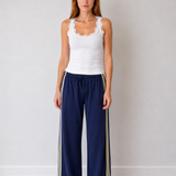 Super Wide Straight Leg