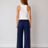Super Wide Straight Leg