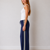 Super Wide Straight Leg