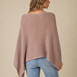 Poncho Top