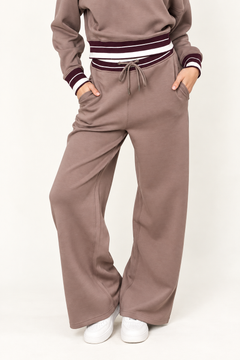 Soft Knit Pant
