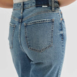 Daze - High Rise Vintage Straight