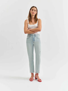 Daze - Straight Up Jean