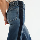 Daze - High Rise Wide Leg