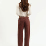 Daze - Slouch Jean - French toast, womens jeans collection