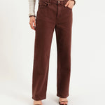 Daze - Slouch Jean - French toast, womens jeans collection