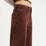 Daze - Slouch Jean - French toast, womens jeans collection