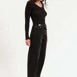 Daze - Westward Barrel Jean