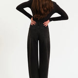 Daze - Westward Barrel Jean