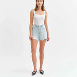 Daze - Knockout Tear Repair Short