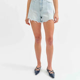 Daze - Knockout Tear Repair Short