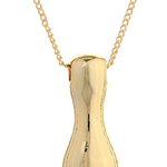 Chunky Bubble I Necklace