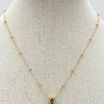 Chunky Bubble I Necklace