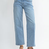 Just Black - Low Rider Baggy Jean