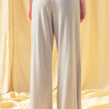 Pointelle Pants