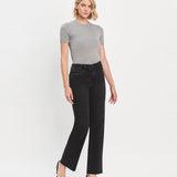 Flying Monkey - High Rise Slim Wide