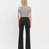 Flying Monkey - High Rise Slim Wide