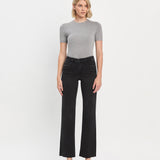 Flying Monkey - High Rise Slim Wide