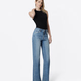 Flying Monkey - High Rise Vintage Flare