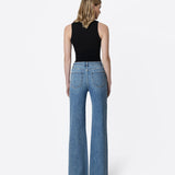 Flying Monkey - High Rise Vintage Flare