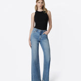 Flying Monkey - High Rise Vintage Flare