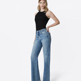 Flying Monkey - High Rise Vintage Flare
