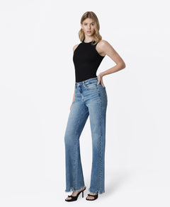 Flying Monkey - High Rise Vintage Flare