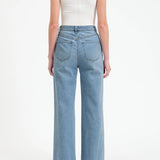 Daze - High Rise Wide Leg
