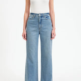 Daze - High Rise Wide Leg
