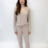 Cuddle Soft Straight Leg Pant