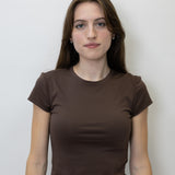 Short Sleeve Tee Shirt