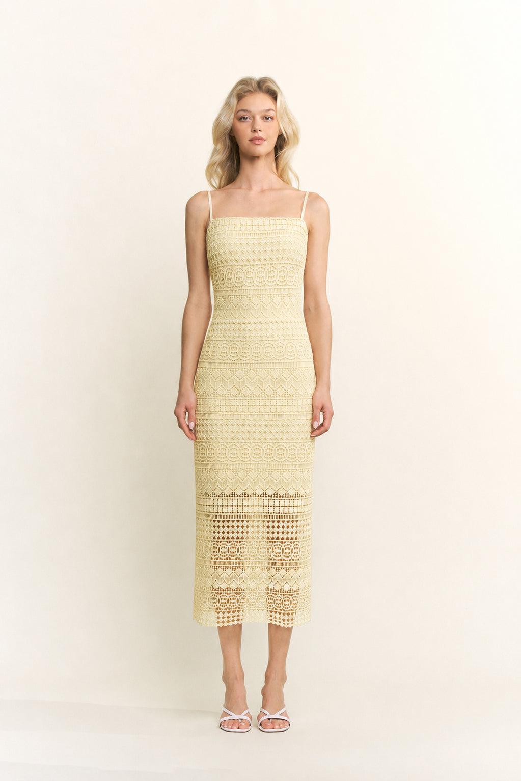 lace top pencil dress Women's Petite Lace Overlay Pencil Midi Dress, Blush