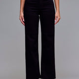 Hidden - Stretch Straight Jean