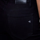 Hidden - Stretch Straight Jean