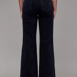 Hidden - Mid Rise Comfort Flare