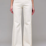 Hidden - Mid Rise Comfort Flare