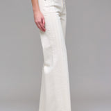 Hidden - Mid Rise Comfort Flare