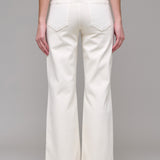 Hidden - Mid Rise Comfort Flare