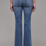 Hidden - Low Rise Bootcut