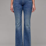 Hidden - Low Rise Bootcut