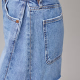 Hidden - A Line Shorts