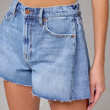 Hidden - A Line Shorts
