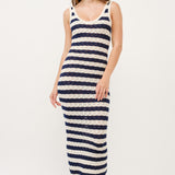 Bodycon Maxi Dress