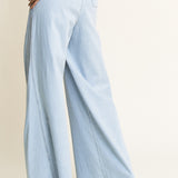 Wide Leg Pant