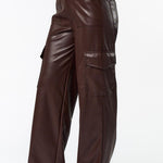 Cargo Pant - brown, womens pant collection