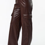 Cargo Pant - brown, womens pant collection