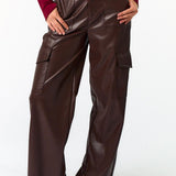 Cargo Pant - brown, womens pant collection
