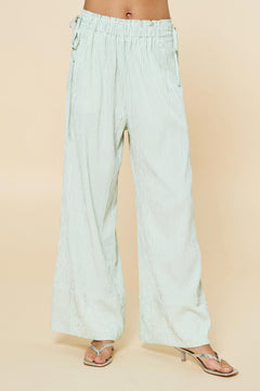 Wide Leg Pant