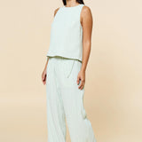 Wide Leg Pant